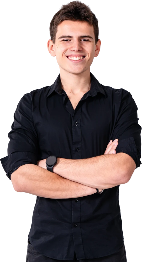 Jakub Švarc, Spoluzakladatel GEN Reality