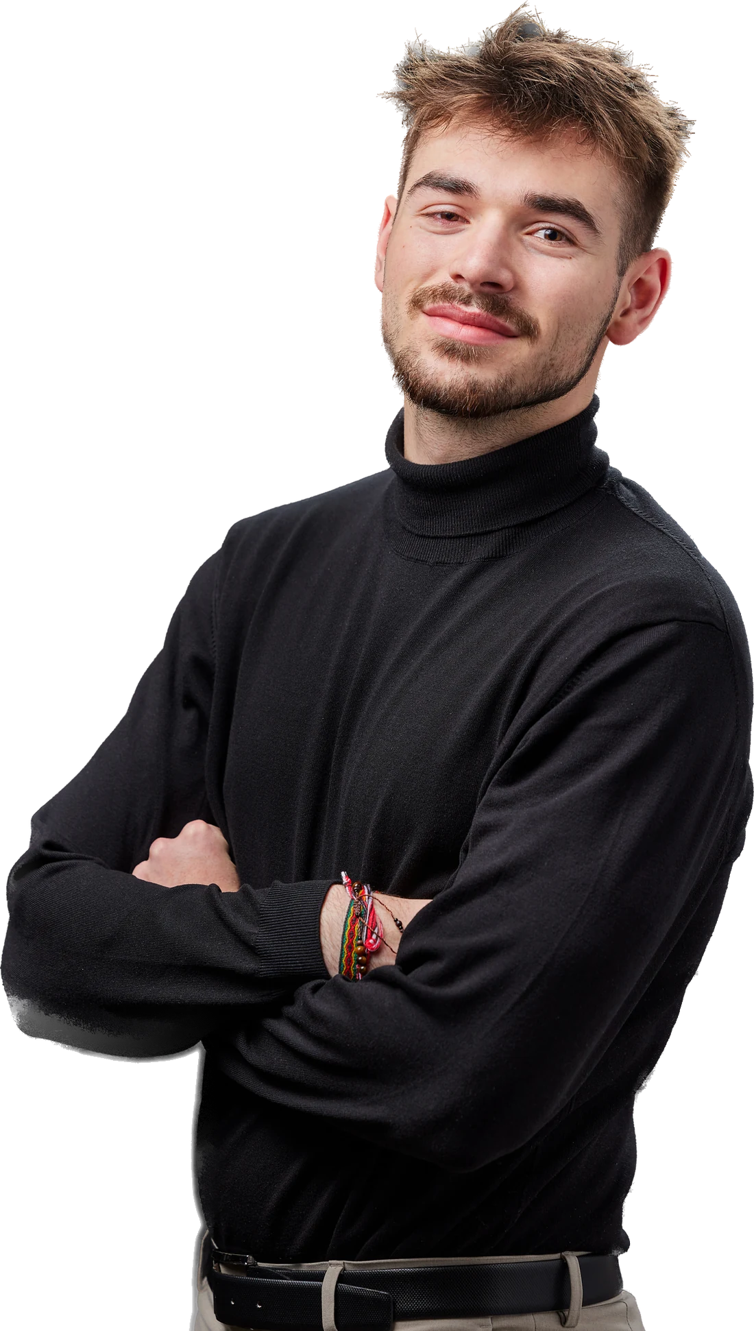 Viktor Skoczek, Spoluzakladatel GEN Reality